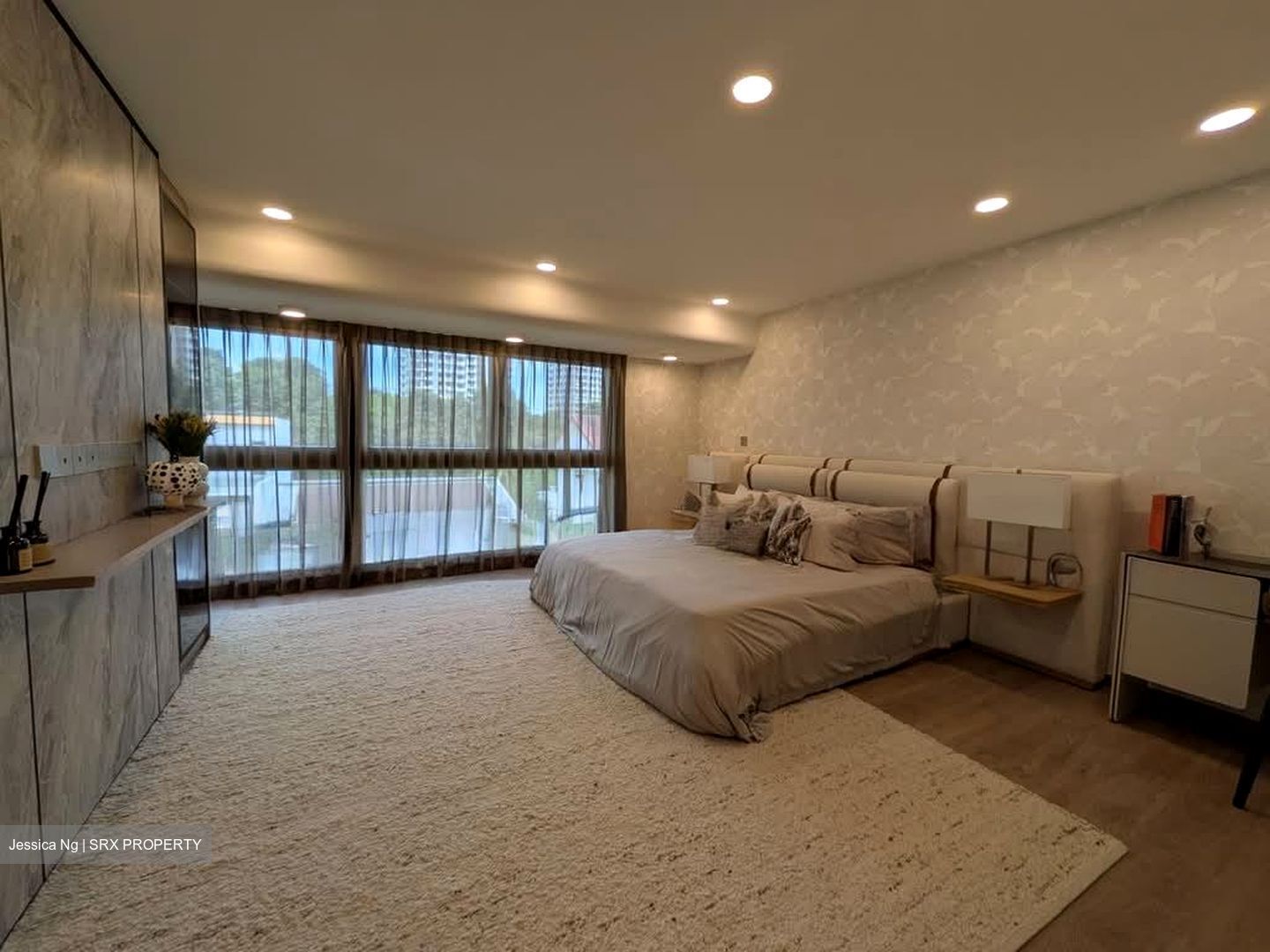 Shrewsbury Road (D11), Terrace #564746361